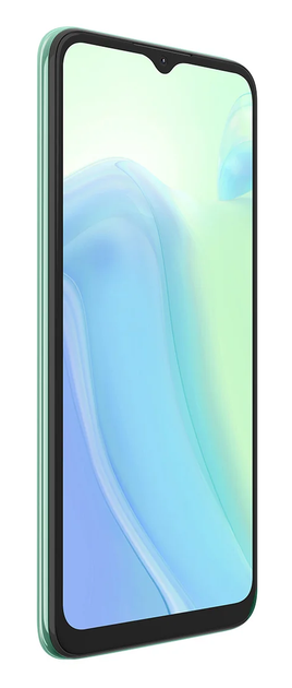 Смартфон Blackview A70 3GB 32GB Green - зображення 2