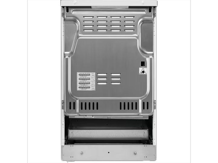 Плита кухонная Electrolux - LKR562055X - изображение 5