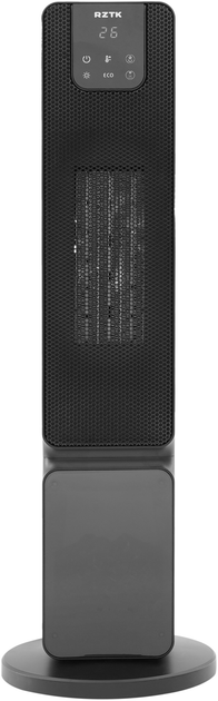 Тепловентилятор RZTK FH 2222 Flame Wi-Fi - изображение 2