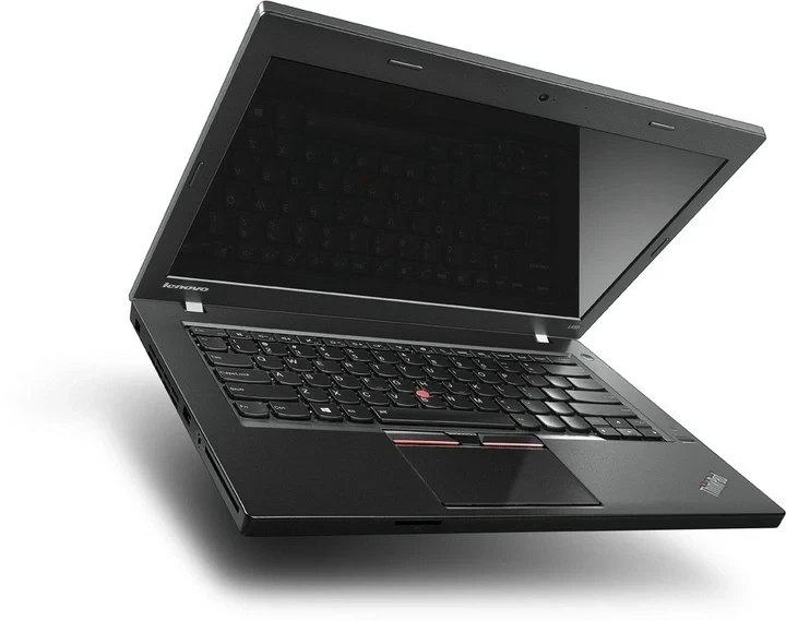 Ноутбук Lenovo ThinkPad L450 14' Intel Core i5 (8 Гб 500 Гб) A- Refurbished - зображення 3