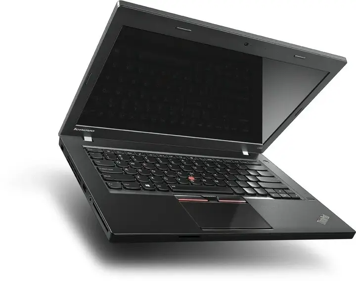 Ноутбук Lenovo ThinkPad L450 14' Intel Core i5 (16 Гб 1000 Гб) A- Refurbished - зображення 6