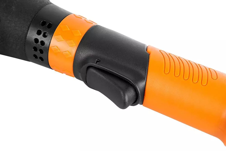 Klucz udarowy pneumatyczny NEO Tools kątowy 1/2" 500 Nm 14-019 (5907558469011) - obraz 4