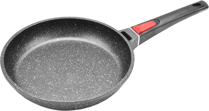Сковорода Maestro Granite зі знімною ручкою 20 см (MR-4920) - зображення 3