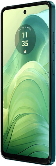 Smartfon Motorola Moto G04 4/128GB Sea Green (PB130051PL) - obraz 2