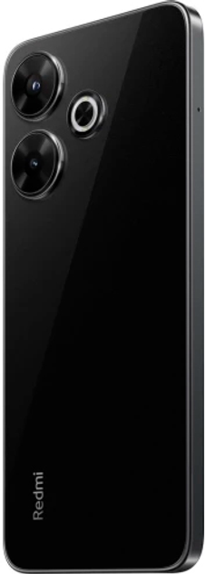 Smartfon Xiaomi Redmi 13 8/256GB Midnight Black (6941812776865) - obraz 7