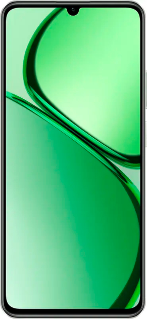 Мобільний телефон Realme C63 8/256GB Jade Green (6941764434493) - зображення 2