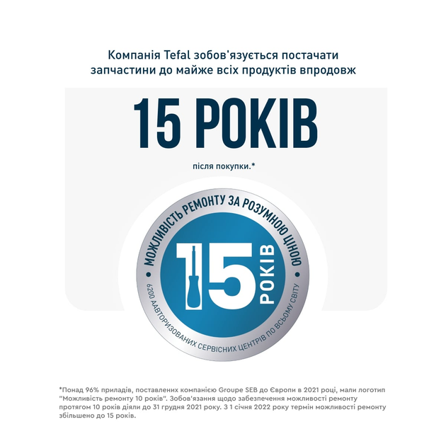 Міксер TEFAL PREP'MIX+ STANDBOWL HT464138 - зображення 9