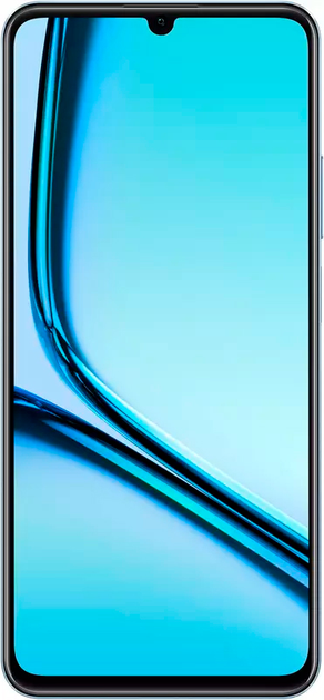 Мобільний телефон Realme Note 50 3/64GB Sky Blue (6941764425897) - зображення 2