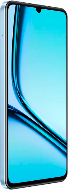 Smartfon Realme Note 50 3/64GB Sky Blue (6941764425897) - obraz 3