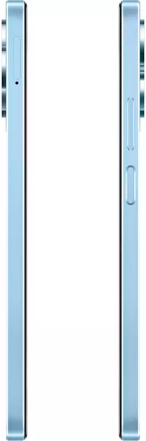 Smartfon Realme Note 50 3/64GB Sky Blue (6941764425897) - obraz 8