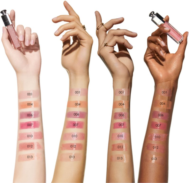Błyszczyk do ust Christian Dior Addict Lip Maximizer 015 Cherry 6 ml (3348901636131) - obraz 3