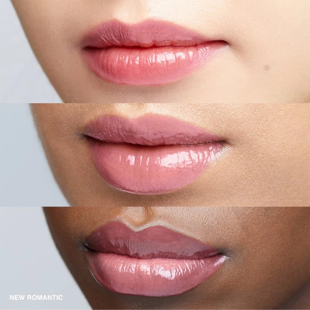 Блеск для губ Bobbi Brown Crushed Oil-Infused Gloss New Romantic 6 мл (716170228938) - изображение 3