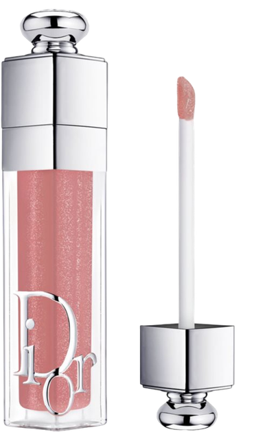 Блиск для губ Christian Dior Addict Lip Maximizer 014 Shimmer Macadamia 6 мл (3348901636124) - зображення 1