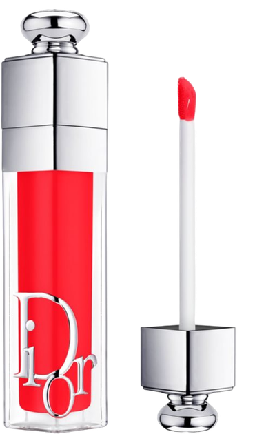 Блиск для губ Christian Dior Addict Lip Maximizer 015 Cherry 6 мл (3348901636131) - зображення 1