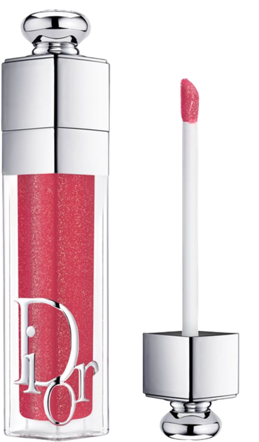 Błyszczyk do ust Christian Dior Addict Lip Maximizer 027 Intense Fig 6 ml (3348901636254) - obraz 1