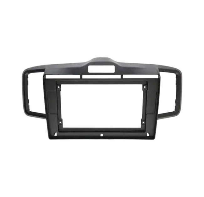 Штатна магнітола серії QIV Q1 під Honda Freed 2008-2016 (F1) 10 дюймів C-Q45293 - изображение 2
