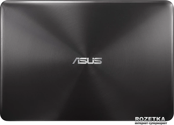 Ноутбук ASUS Zenbook UX305LA (UX305LA-FB043R) Black - изображение 11