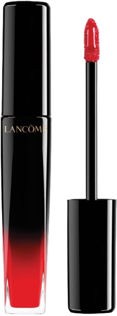 Błyszczyk do ust Lancôme L'Absolu Lacquer Buildable Shine & Color Longwear Lip Color 296 Enchantement 7 ml (3614272028777) - obraz 1