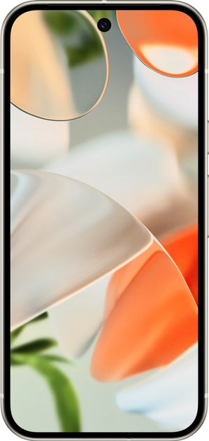 Мобільний телефон Google Pixel 9 12/128GB Porcelain (GA05839-GB) - зображення 3