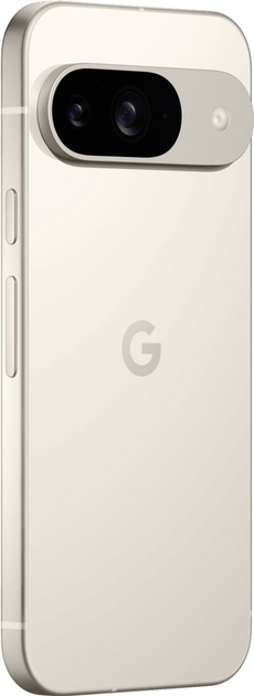Мобільний телефон Google Pixel 9 12/128GB Porcelain (GA05839-GB) - зображення 6