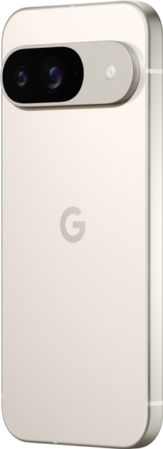 Мобільний телефон Google Pixel 9 12/128GB Porcelain (GA05839-GB) - зображення 7