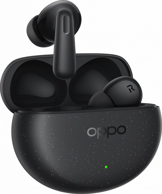 Наушники OPPO Enco Air 4 Pro ETEA1 black купить в интернет-магазине ...