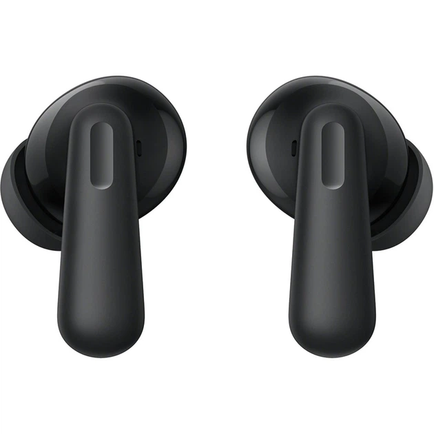 Наушники OPPO Enco Air 4 Pro ETEA1 black - Фото 3 Наушники OPPO Enco Air 4 Pro ETEA1 black - изображение 3