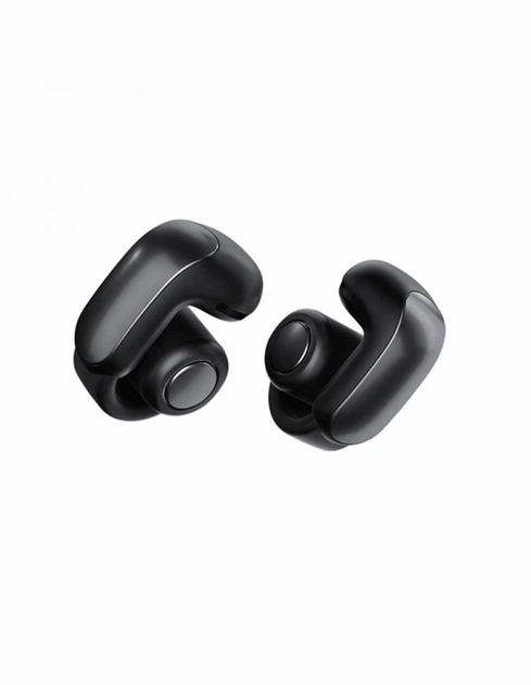 TWS-наушники TWS Bose Ultra Open Earbuds Black (881046-0010) - Фото 3 TWS-наушники TWS Bose Ultra Open Earbuds Black (881046-0010) - изображение 3