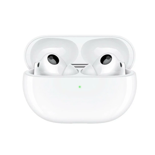 Наушники HUAWEI FreeBuds Pro 3 Ceramic White (55037053) - изображение 2