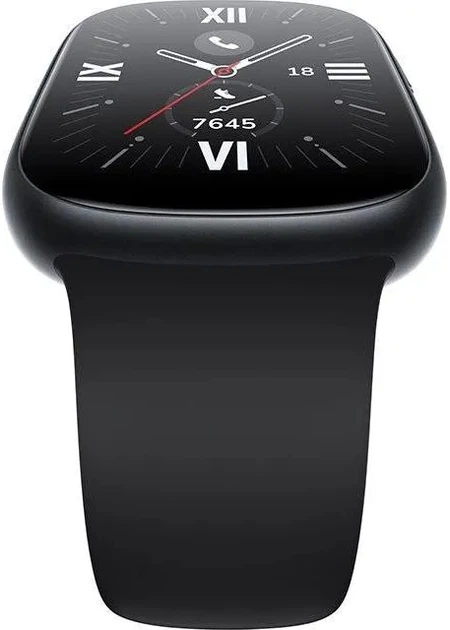 Смарт-годинник Honor Watch 4 Black (6936520829279) - зображення 5