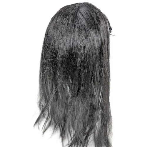 Перука Чаклунка SETA Decor 24-646BLK - изображение 2