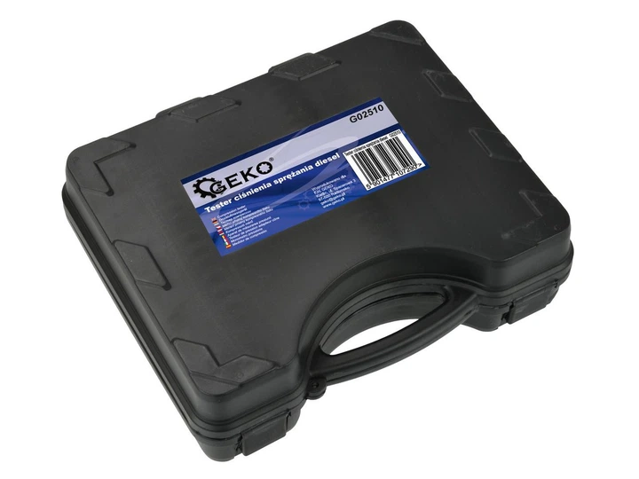 Компрессометр для дизельных двигателей GEKO G02510 (Код6696) - изображение 5