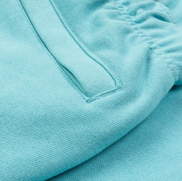 Шорты Air Jordan Flight Fleece Shorts Light Blue DQ7472-464 XL - Фото 3 Шорты Air Jordan Flight Fleece Shorts Light Blue DQ7472-464 XL - изображение 3