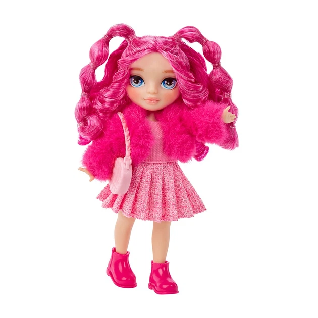 Лялька з аксесуарами Magenta - зображення 4