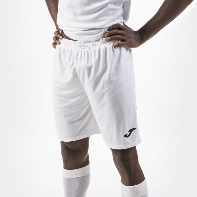 Шорти Joma Nobel White 100053.200 XL - зображення 2