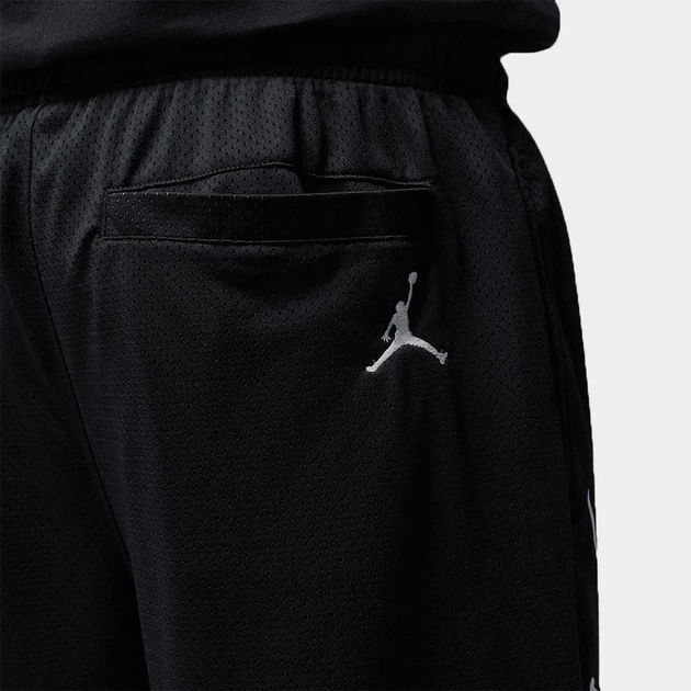 Шорти Air Jordan M J Ess Ssnl Short Black FN4647-010 M - Фото 5 Шорти Air Jordan M J Ess Ssnl Short Black FN4647-010 M - зображення 5