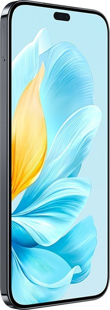 Мобільний телефон Honor 200 Lite 8/256GB Midnight Black (5109BECF) - зображення 3