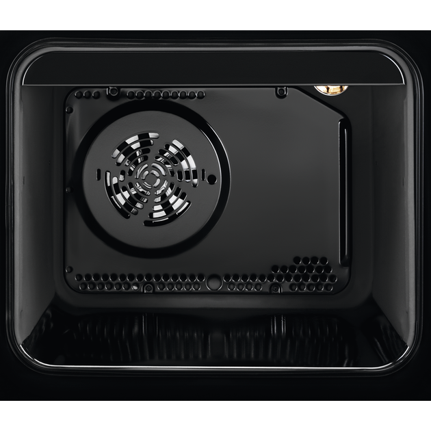 Плита комбінована Electrolux LKK664220X - зображення 5
