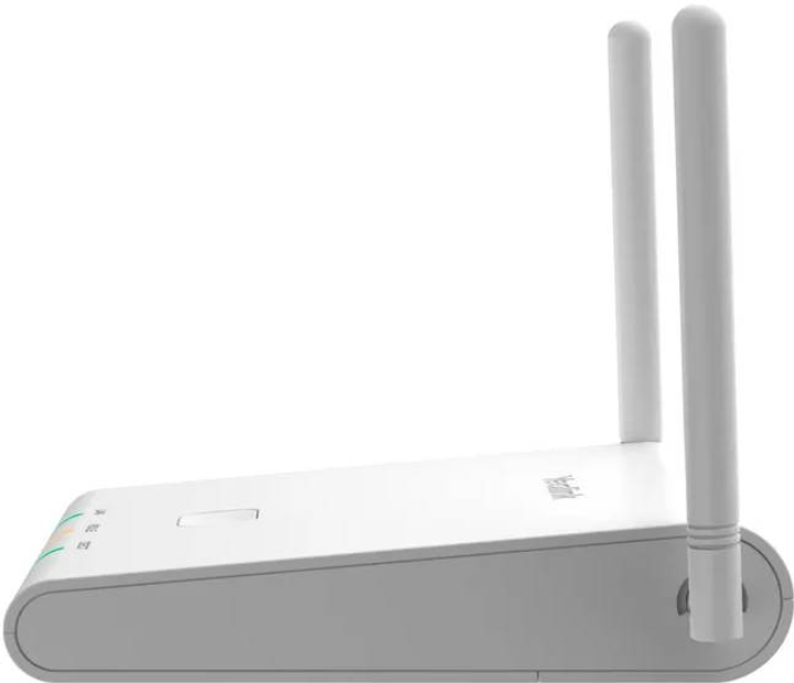 Базова станція Yealink W90DM - DECT-Manager (1302016) - зображення 5