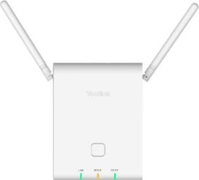Базова станція Yealink W90DM - DECT-Manager (1302016) - зображення 6