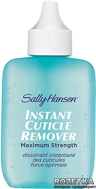 Гель для удаления кутикулы моментального действия Sally Hansen Instant ...