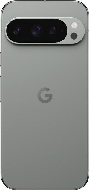 Мобільний телефон Google Pixel 9 Pro 16/128GB Hazel (GA05936-GB) - зображення 5