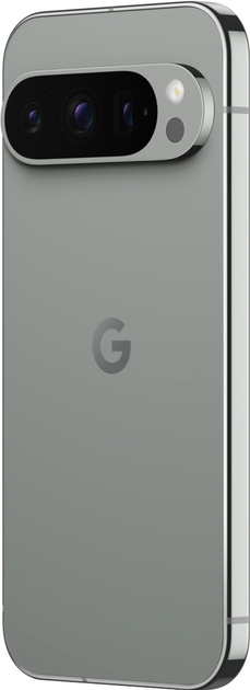Мобільний телефон Google Pixel 9 Pro 16/128GB Hazel (GA05936-GB) - зображення 6