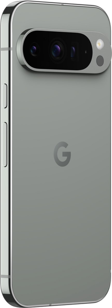 Мобільний телефон Google Pixel 9 Pro 16/128GB Hazel (GA05936-GB) - зображення 7