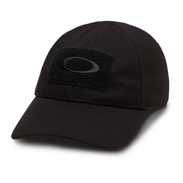 Кепка тактическая Oakley® SI Cap S/M Black - изображение 1