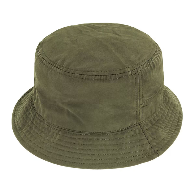 Панама Sturm Mil-Tec Outdoor Hat Quick Dry XL Olive - зображення 1