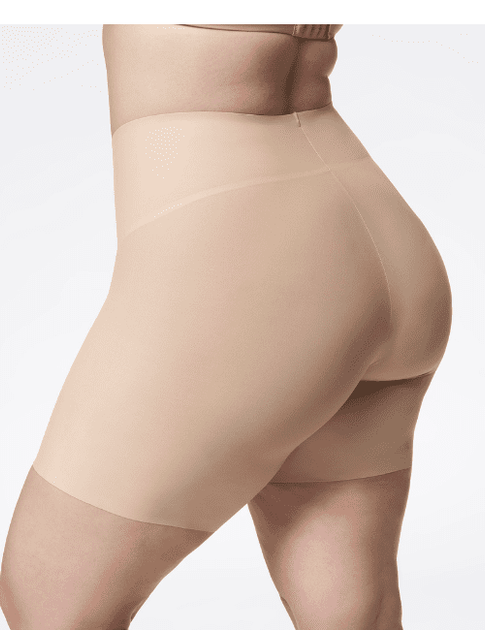 Утягивающие трусики-шортики Julimex 574 Slim all Day Телесный 2XL (MR-5559) - Фото 4 Утягивающие трусики-шортики Julimex 574 Slim all Day Телесный 2XL (MR-5559) - изображение 4