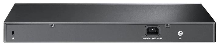 Коммутатор TP-LINK TL-SG2218 - Фото 3 Коммутатор TP-LINK TL-SG2218 - изображение 3