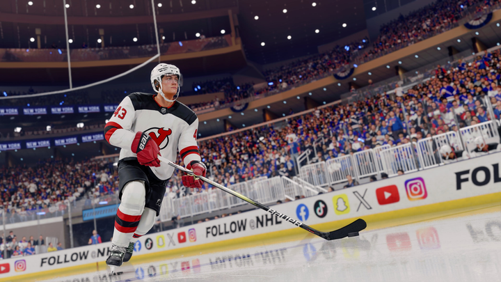 Gra PS5 EA Sports NHL 25 (Blu-ray płyta) (5030943125275) - obraz 15
