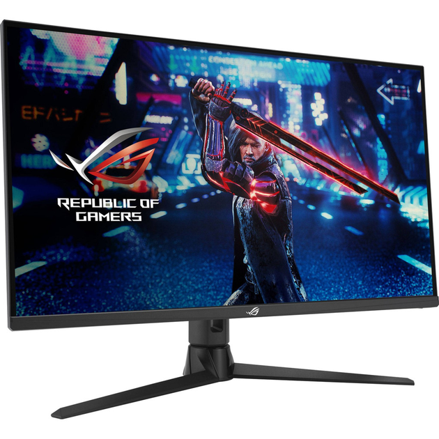 Монитор ASUS ROG Strix XG32UQ (m427484) - изображение 2